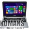 Notebook ASUS 15.6" X555UB