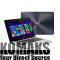 Laptop ASUS X302LJ 13.3'' Windows 10