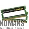 Memory for laptop CORSAIR 4 GB DDR3 SO-DIMM 1333 MHz