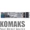 Dell PowerEdge R530-back