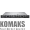 Server DELL R650xs 1U RACK 2*Xeon® Silver 4310