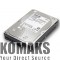 Hard drive TOSHIBA 2TB 3.5" SATA III-600