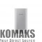 Adapter SAMSUNG Power Bank 10,000mAh, Fast Charging, USB-C, Slim Metal Silver