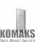 Adapter SAMSUNG Power Bank 10,000mAh, Fast Charging, USB-C, Slim Metal Silver