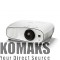 Projector EH-TW6700W Full HD 3D, 3000lm