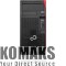 Desktop PC FUJITSU ESPRIMO P958 + NVIDIA GeForce RTX 2060 Mini 6GB