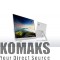 Desktop PC LENOVO IdeaCentre AIO 510s 23” Win 10