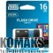 USB flash memory GOODRAM 16GB USL2 black USB 2.0