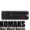 USB flash memory CORSAIR 256GB Voyager® GTX USB 3.0