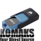USB flash memory CORSAIR Voyager Slider X2 16GB USB 3.0, blue