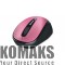 Microsoft Wireless Mobile mouse 3500, USB, ER, English, Pink, Retail