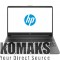 Laptop HP 15 15.6” 1920x1080 Ryzen 7 3700U 8GB 256GB SSD ODD DOS 41Wh 134W2EU