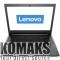 Lenovo IdeaPad 100 15.6" i3-5005U 4GB 500GB GeForce 920M 2GB ODD Windows 10 Home