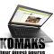Laptop Lenovo IdeaPad 110 15.6