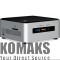 Intel NUC kit NUC6I3SYH Intel Core i3-6100U, 2x DDR4