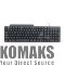 Keyboard Gembyrd KB-UM-104