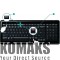Keyboard Logitech Wireless Keyboard K340