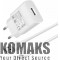 HUAWEI SuperCharge Wall Charger CP 404B