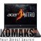 Laptop Acer Nitro V16 16" WUXGA IPS 165Hz Ryzen R7 8845HS 16GB RAM 1TB SSD RTX 4050 6GB 