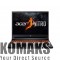 Laptop Acer Nitro V 16" 165Hz 1920 x 1200 Ryzen 7 8845HS 16GB 1TB SSD NVMe RTX 4060 8GB Windows 11 Home 58Wh battery MSFT Pluton Security NH.QP0BA.002