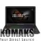 Laptop ASUS ROG GL753 17.3" 1920x1080 i7-7700HQ 16GB 1TB+128GB SSD GTX 1050Ti 4GB ODD Windows 10 Home 90NB0DN2-M00045