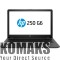 Laptop HP 250 15.6" 1920 x 1080 i3-6006U 4GB 500GB ODD DOS 1WY51EU