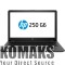 Laptop HP 250 15.6" N3350 4GB 128GB SSD ODD DOS 33Wh 2SX60EU