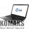 Laptop HP 250 15.6 N3710 4GB 128GB SSD Intel SoC ODD WiFi DOS 33Wh W4N49EU