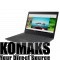 Laptop Lenovo IP320 15.6” FullHD i7-7500U 8GB 1TB 940MX 2GB ODD 80XL00F4EU
