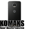 Motorola Moto Z Play 5.5" Single SIM