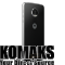 Motorola Moto Z Play 5.5" Single SIM