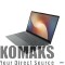 Laptop Lenovo Ideapad 5 Ultraslim Amd Ryzen 7 5825u 15.6inch Fullhd Ag 16gb Ddr4 512gb Pcie Dos 2y Storm Gray 82SG006XBM
