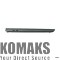 Laptop Lenovo Yoga Slim Pro 7 Intel Core I5-13500h 14.5inch Wqxga Ag 350n 90hz 32gb Ddr5 512gb Pcie Dos 2y Tidal Teal 82Y7003KBM