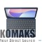 Laptop Lenovo Duet 3 Intel N100 11.5inch 2k Ips Glass Touch 4gb Ddr5 128gb Ufs W11p 2y Abyss Blue 82XK001JBM