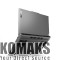 Gaming Laptop Lenovo Loq Gaming Intel Core I5-13450hx 15.6inch Fullhd 300n 144hz Srgb 16gb Ddr5 512gb Pcie Rtx3050 Dos Luna Gray 2y 83DV0040BM