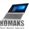 Laptop Lenovo IdeaPad S145 15.6” 1920x1080 i5-8265U 8GB 512GB SSD Windows 10 Home