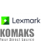 Consumable for printers LEXMARK 6400, 6408 General Purpose Ribbon