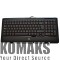 Keyboard Logitech Compact Keyboard K300