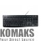 Keyboard LOGITECH K120