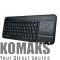 Keyboard LOGITECH Wireless Touch Keyboard K400