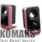 Loudspeakers LOGITECH LS11 Pink