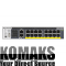 Network switch NETGEAR M4300-16X POE+ MANAGED SWITCH