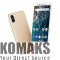 Cellular phone XIAOMI Smartphone Xiaomi Mi A2 4 Golden