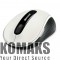 Mouse Microsoft Wireless Mobile 4000 White Pearl