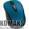 Mouse MICROSOFT Wireless Mobile ouse 3500 Sea B