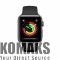 Watch APPLE Watch Series 3 GPS, 38mm Space Gray Aluminum Case with Black Sport Band