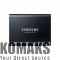 External Hard drive SAMSUNG SSD T5 1TB Slim USB blue