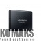 External Hard drive SAMSUNG SSD T5 1TB Slim USB blue