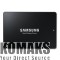 Hard drive SAMSUNG SSD Samsung 860 PRO, 1TB 3D V-NAND Flash, 2.5