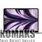 APPLE MacBook Air 13.6" M2 chip with 8-core CPU and 8-core GPU 256GB  MLXW3ZE/A 